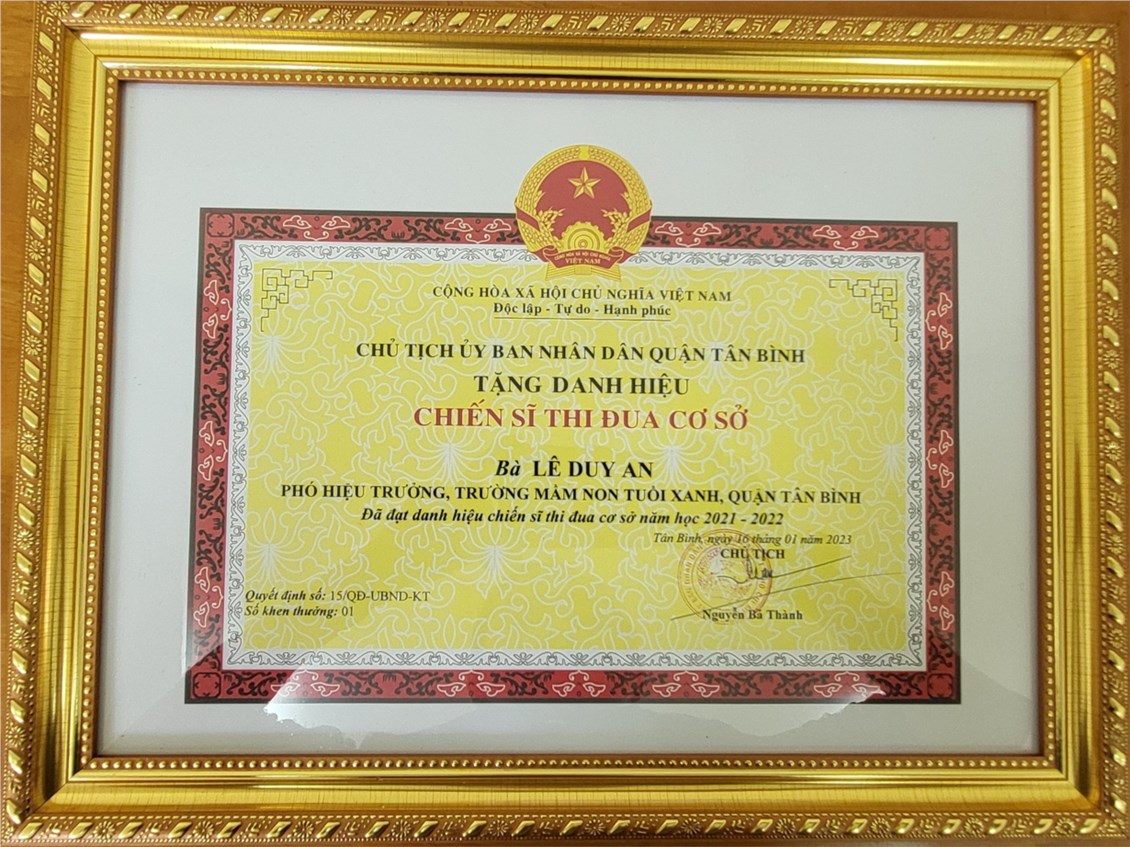 Ảnh đại diện